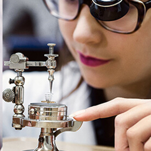 高級手表保養(yǎng)專家